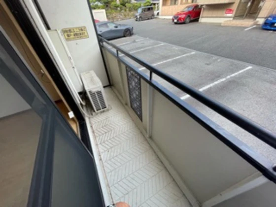 セジュール高志A