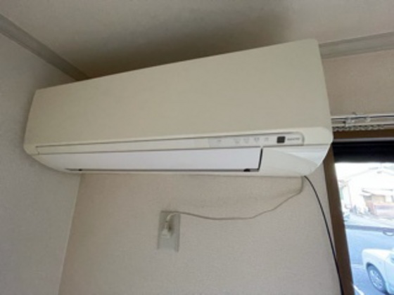 セジュール高志A