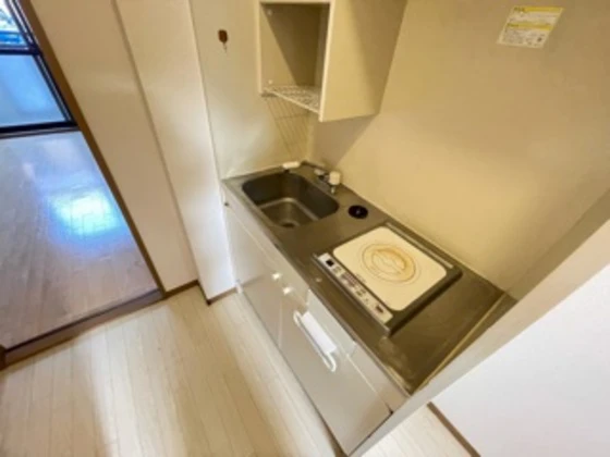 セジュール高志A