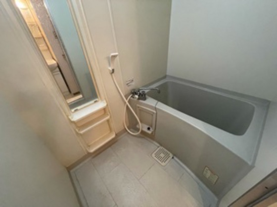 セジュール高志A