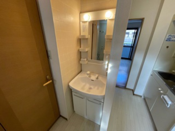 セジュール高志A