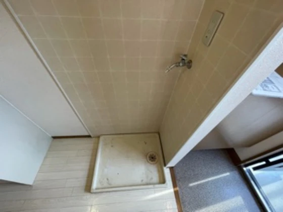 セジュール高志A