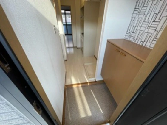 セジュール高志A