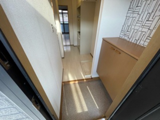 セジュール高志A