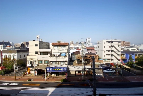 Legend Palace(レジェンドパレス)