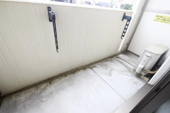 Legend Palace(レジェンドパレス)