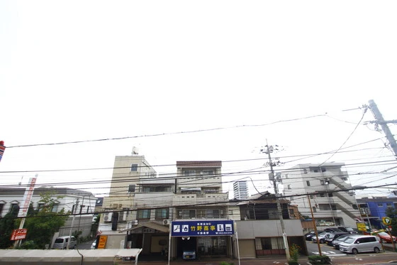 Legend Palace(レジェンドパレス)