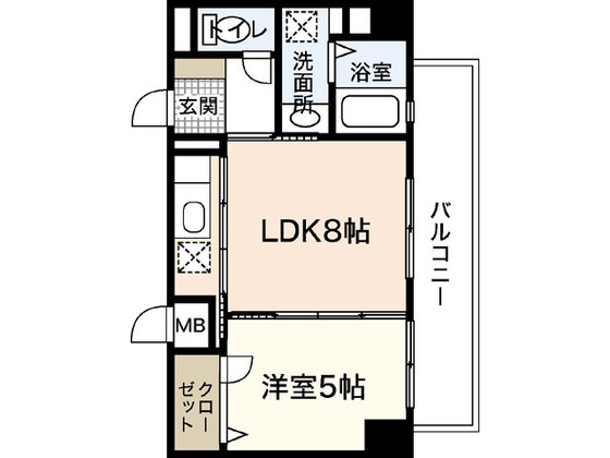 Legend Palace(レジェンドパレス)