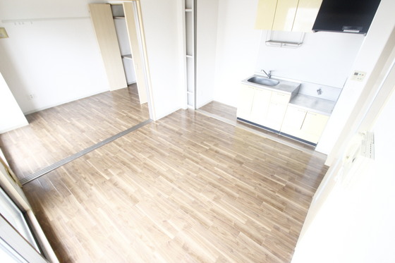 Legend Palace(レジェンドパレス)