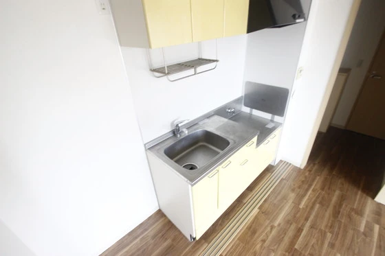 Legend Palace(レジェンドパレス)