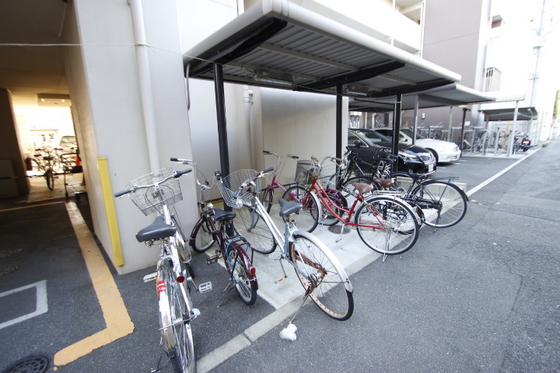 Legend Palace(レジェンドパレス)