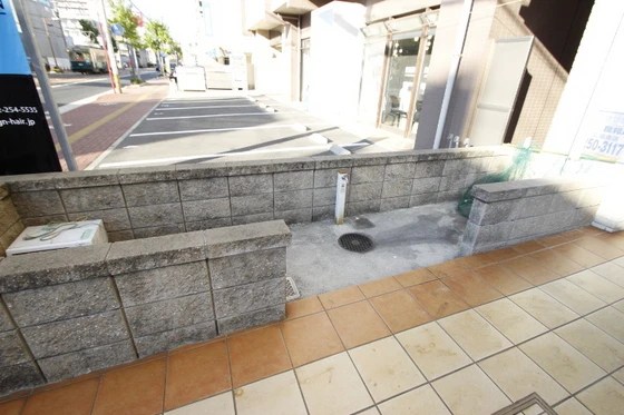 Legend Palace(レジェンドパレス)