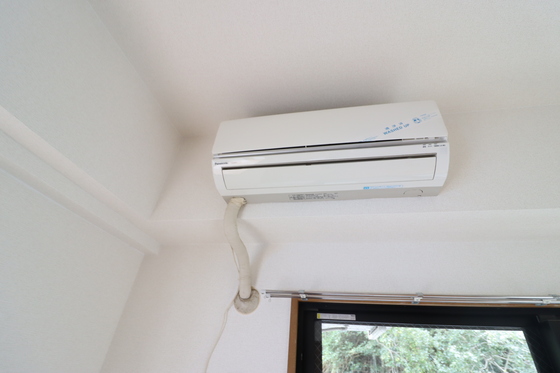 アーバインコート