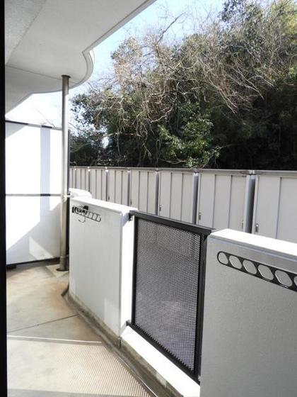 アーバインコート