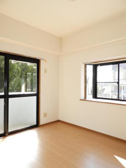 アーバインコート