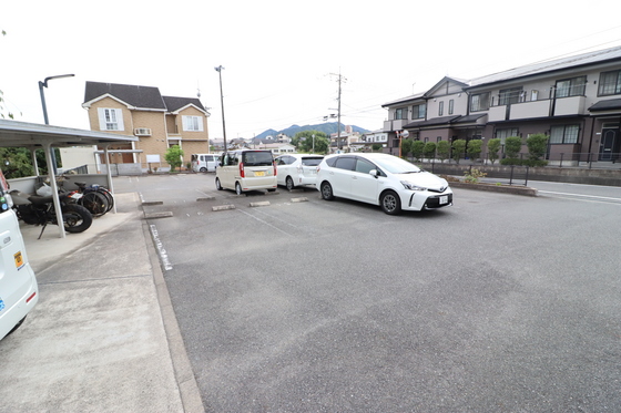 アーバインコート