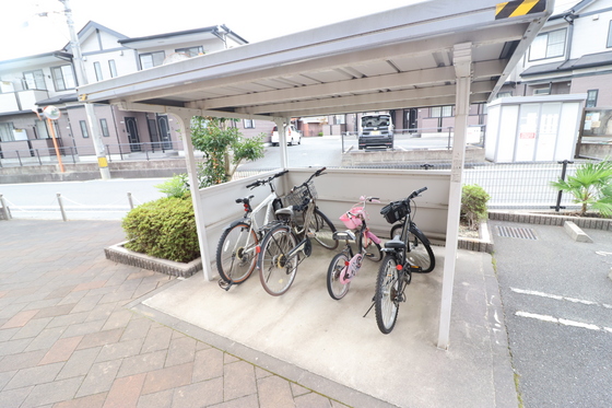 アーバインコート