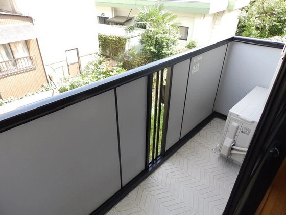 グランシャリオ