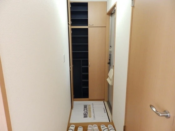 グランシャリオ