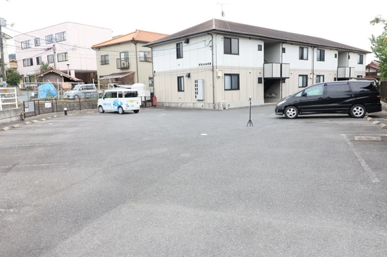 グランシャリオ