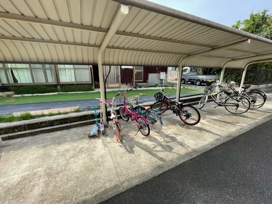 グランシャリオ