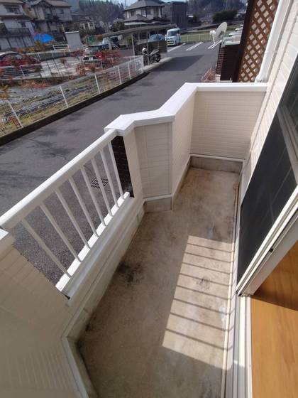 フェアリーランド B