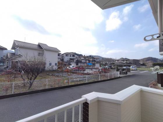 フェアリーランド B