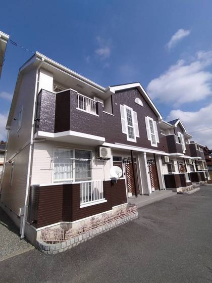 フェアリーランド B