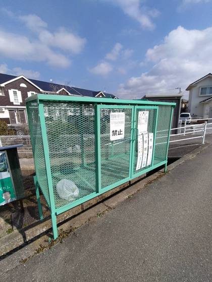 フェアリーランド B