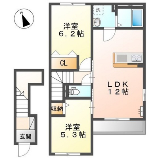 スターテラス物見