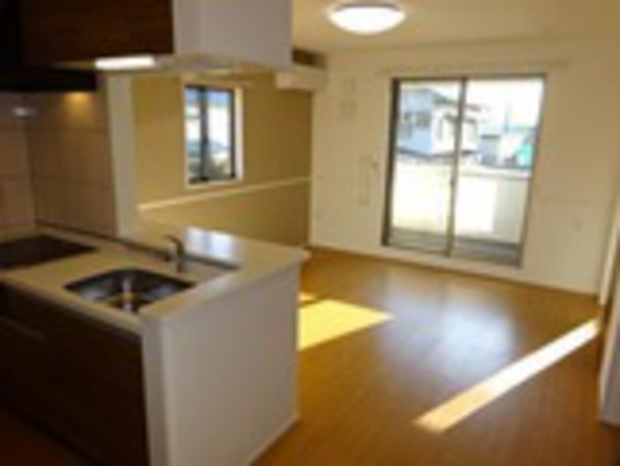 スターテラス物見