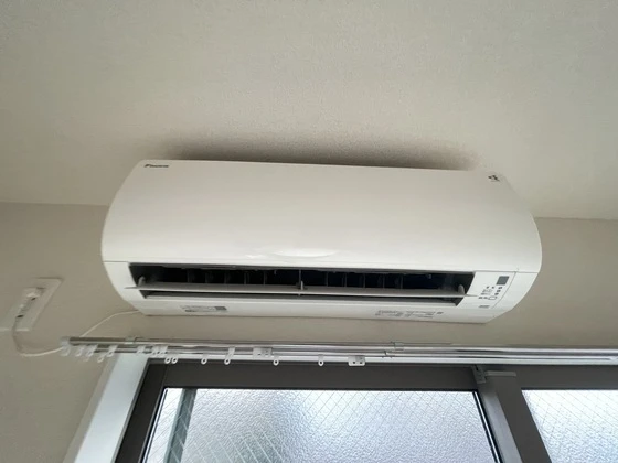 リバーノース中野東