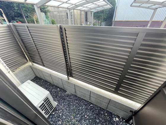 リバーノース中野東