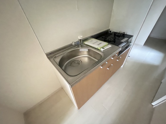 リバーノース中野東