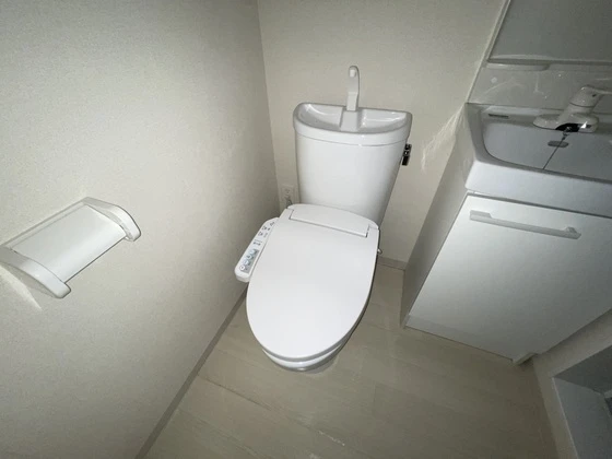 リバーノース中野東