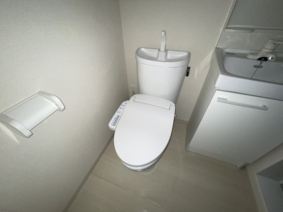 リバーノース中野東