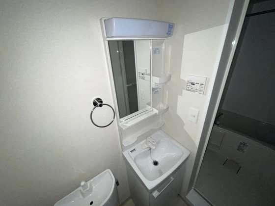 リバーノース中野東