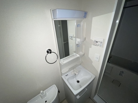 リバーノース中野東