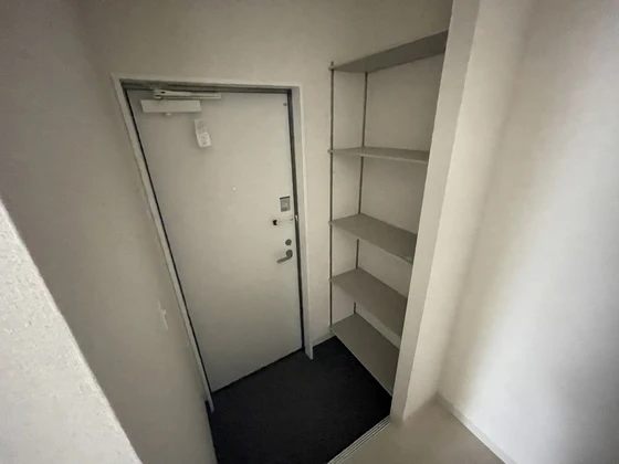 リバーノース中野東