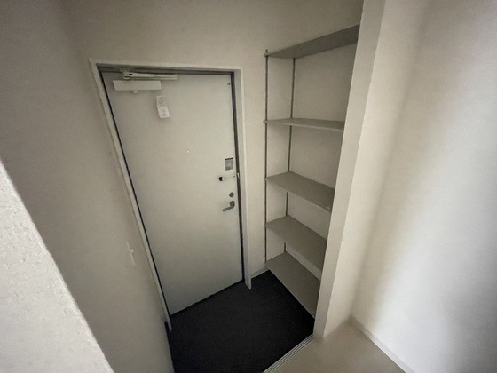 リバーノース中野東