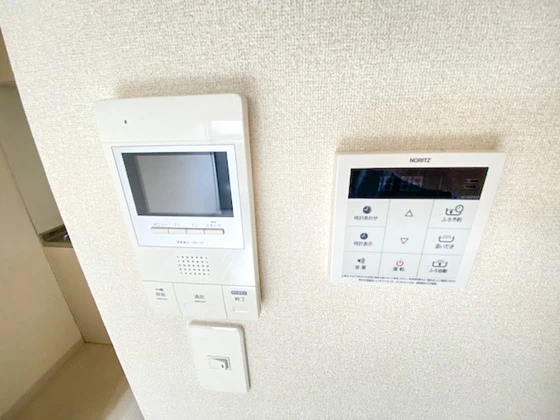 リバーノース中野東