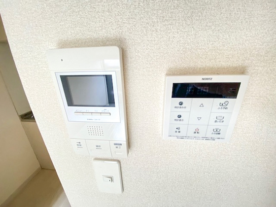 リバーノース中野東