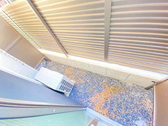 リバーノース中野東