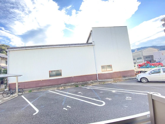 リバーノース中野東