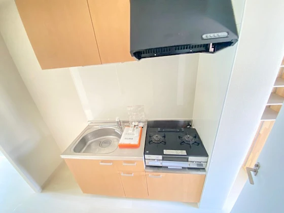 リバーノース中野東