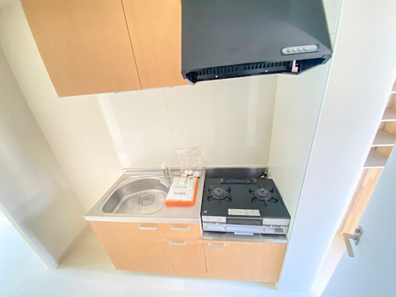 リバーノース中野東