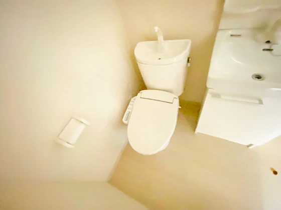 リバーノース中野東