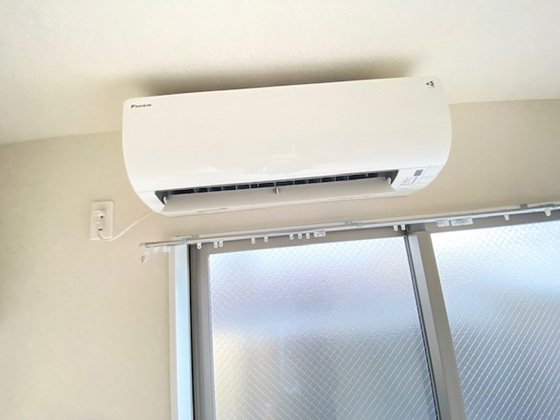 リバーノース中野東