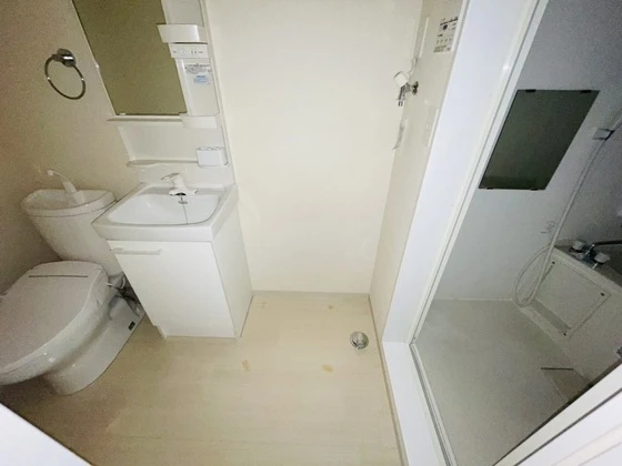 リバーノース中野東