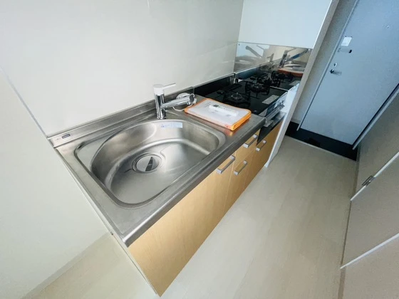 リバーノース中野東